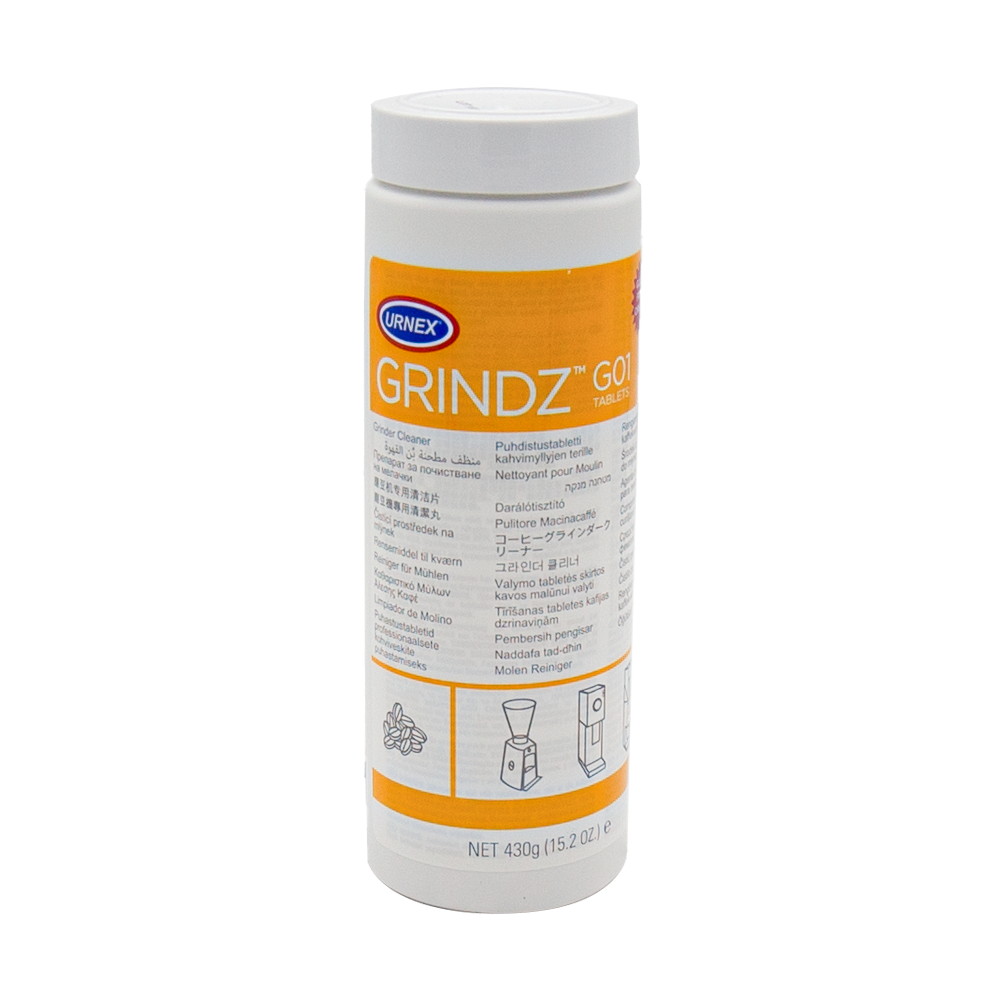 Coffema Grindz 430 Gramm Mühlenreiniger