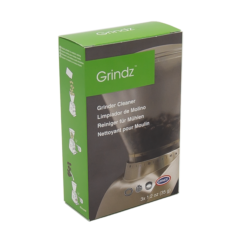 Coffema Grindz 3x 35 Gramm Mühlenreiniger