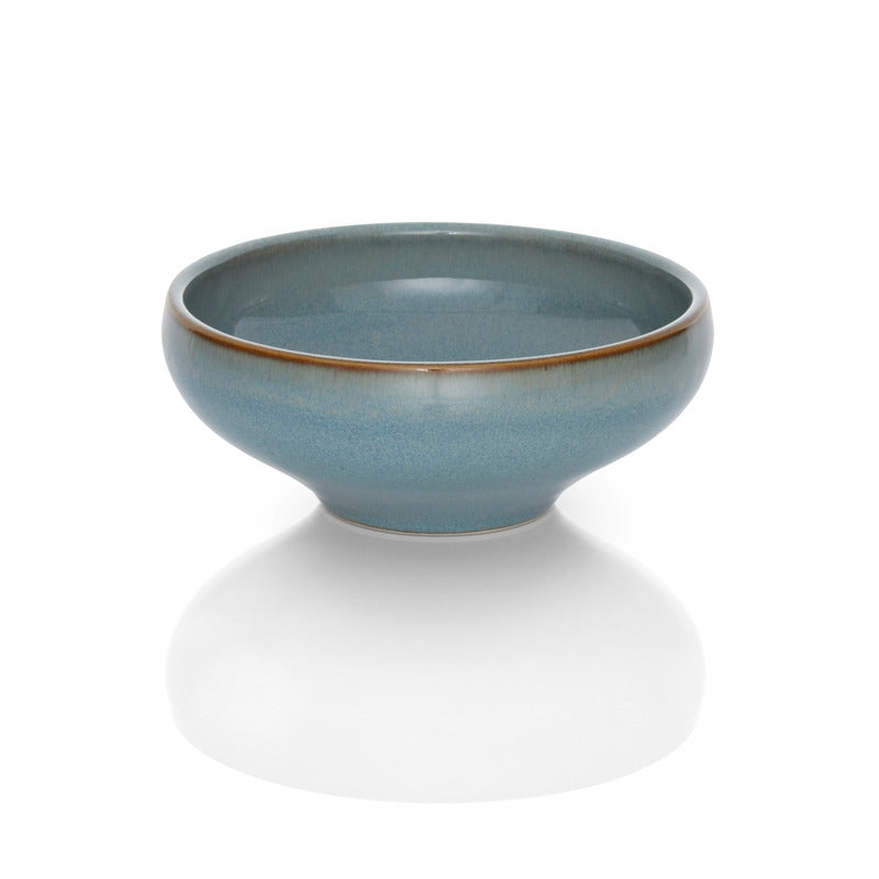 WMF 6x Dip Schale, rund, Serie: STYLE LIGHTS, LAGOON, Durchmesser: 11,5cm