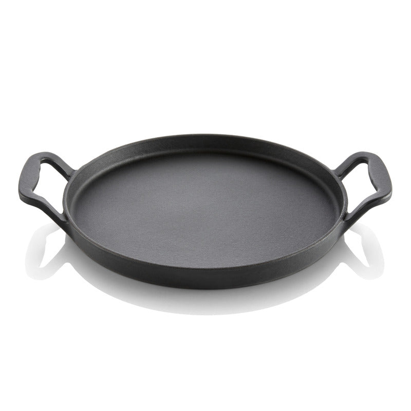 WMF Grillpfanne, Gusseisen, Serie: STYLE LIGHTS, Durchmesser: 24cm