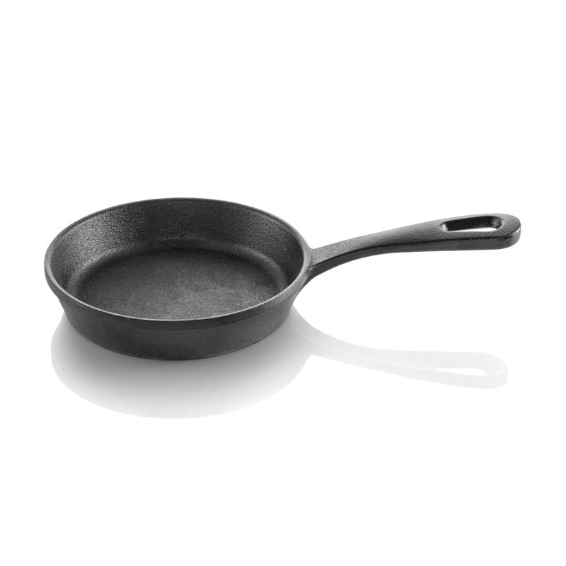 WMF Pfännchen, Gusseisen, Serie: STYLE LIGHTS, Durchmesser: 15cm
