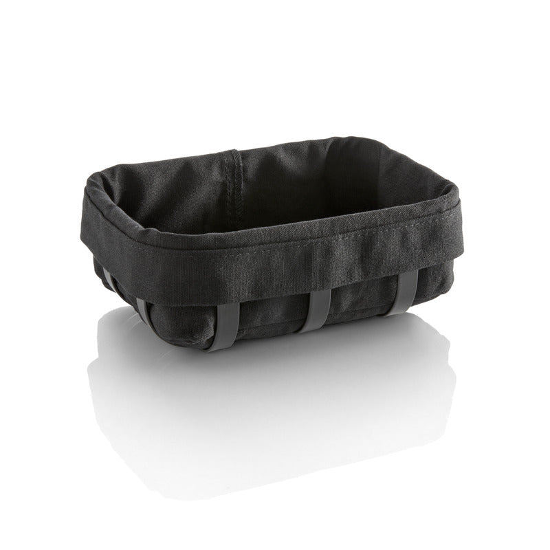 WMF Brotkorb "S", Edelstahl, Serie: STYLE LIGHTS, 15x6cm