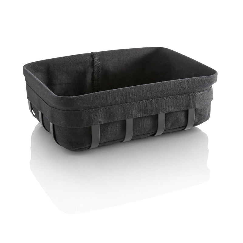 WMF Brotkorb "M", Edelstahl, Serie: STYLE LIGHTS, 22x7,5cm