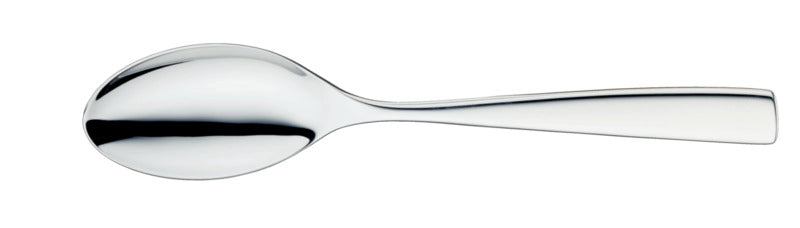 WMF 12x Menülöffel (Versilbert), Serie: CASINO, Länge: 21cm