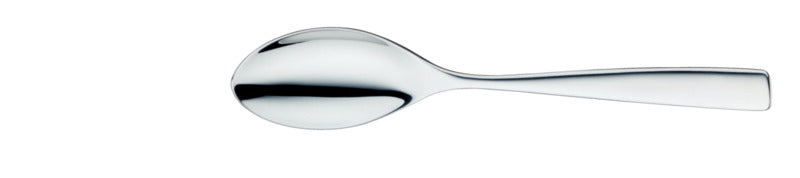 WMF 12x Vorspeisenlöffel (Versilbert), Serie: CASINO, Länge: 19cm