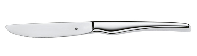 WMF 12x Menümesser (Monoblock), Serie: EPOS, Länge: 23,6cm