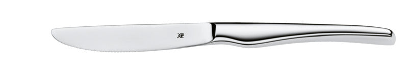 WMF 12x Vorspeisen-/Dessertmesser (Hohlheft), Serie: EPOS, Länge: 21,7cm