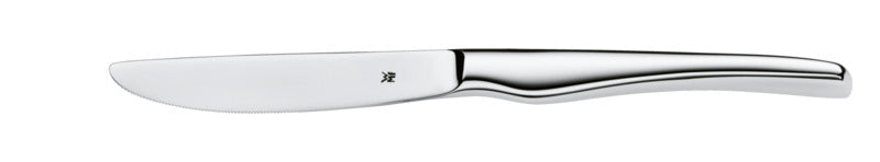 WMF 12x Vorspeisen-/Dessertmesser (Monoblock), Serie: EPOS, Länge: 21,7cm