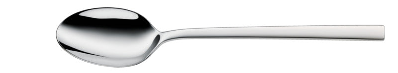 WMF 12x Menuelöffel, Serie TELOS, 21,2cm