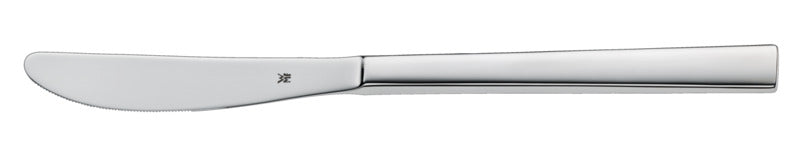 WMF 12x Menümesser, Serie: TELOS, Länge: 23,4cm