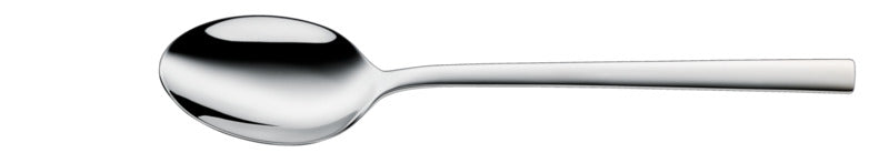 WMF 12x Vorspeiselöffel, Serie: TELOS, Länge: 19cm