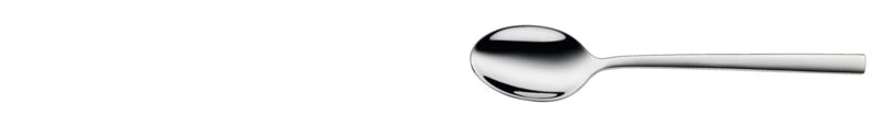WMF 12x Mokkalöffel, Serie: TELOS, Länge: 10,8cm