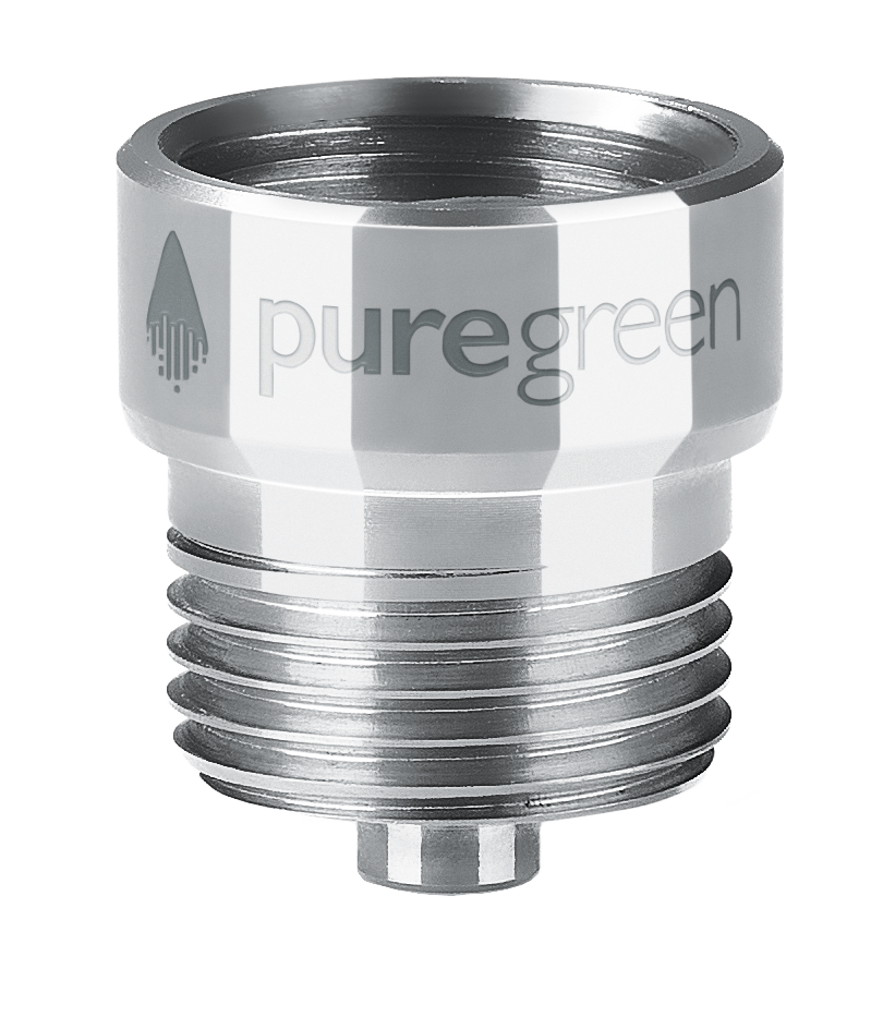 puregreen Dusch Wassersparer 2.0
