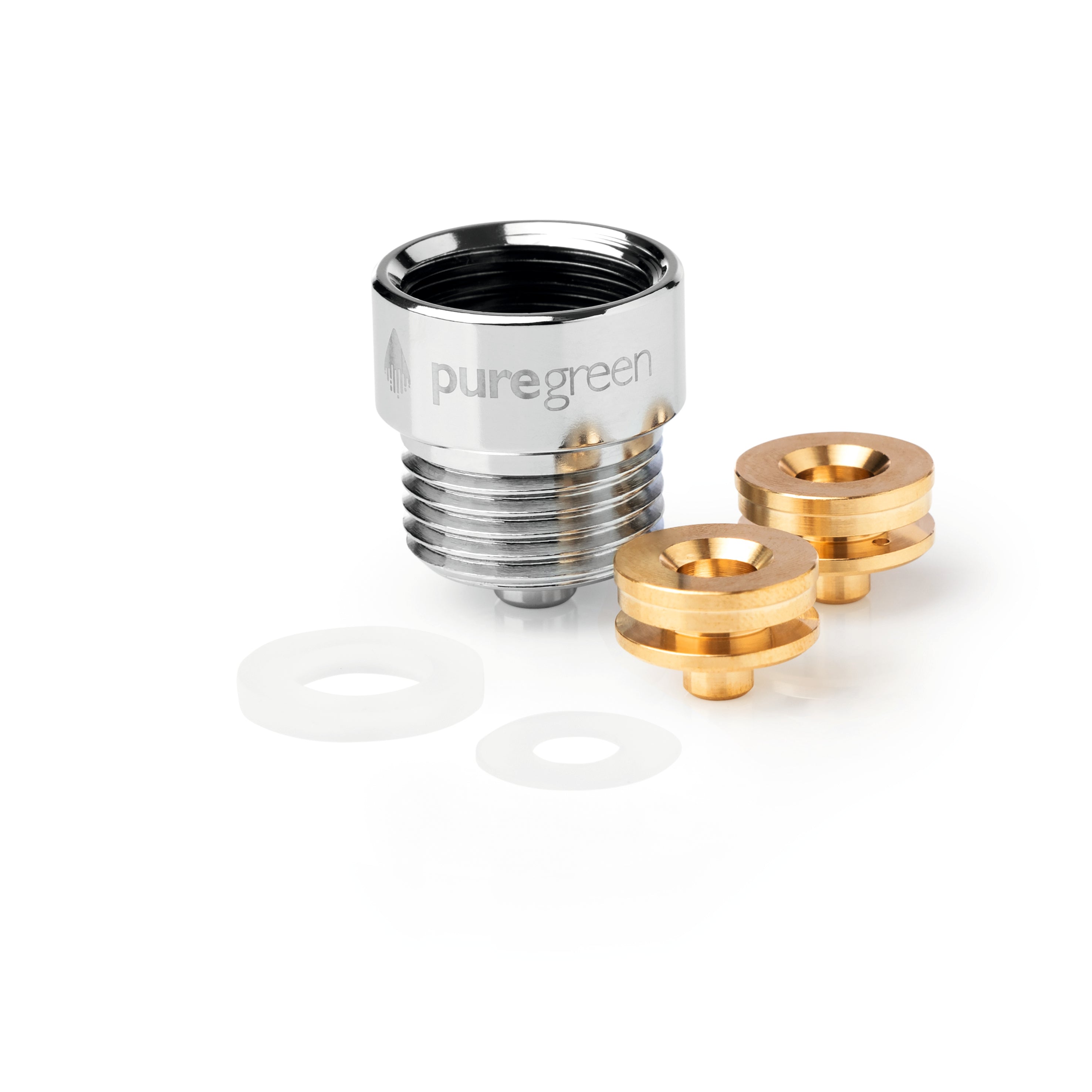 puregreen Dusch Wassersparer 2.0