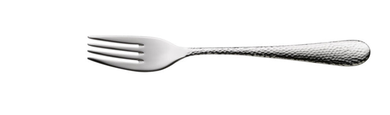 WMF 12x Vorspeise-/Dessertgabel, Serie: SITELLO, Länge: 18,8cm