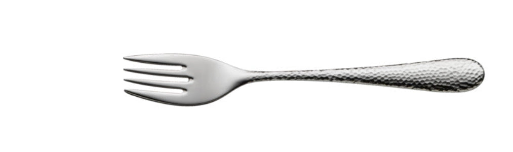 WMF 12x Fischgabel, Serie: SITELLO, Länge: 18,4cm