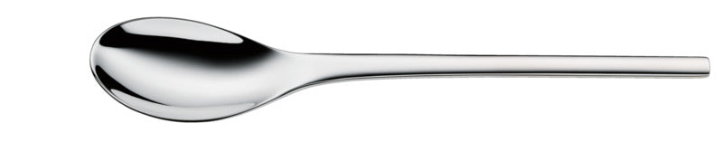 WMF 12x Vorspeisen-/Dessertlöffel, Serie: NORDIC, Länge: 21,2cm
