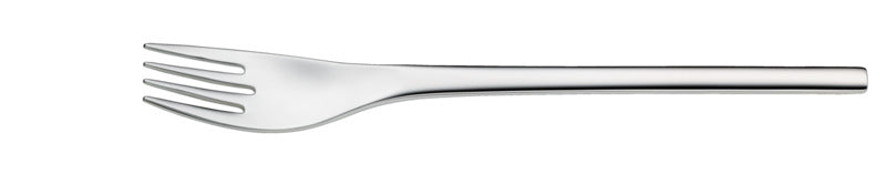 WMF 12x Fischgabel, Serie: NORDIC, Länge: 20,3cm