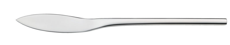 WMF 12x Fischmesser, Serie: NORDIC, Länge: 22,6cm