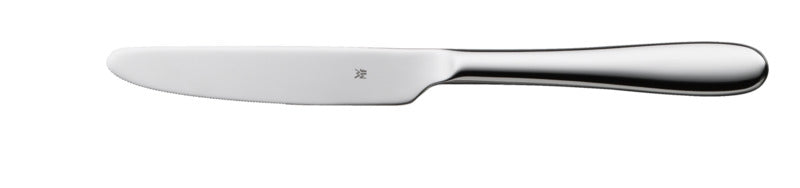 WMF 12x Menümesser (Monoblock), Serie: SARA, Länge: 22,5cm