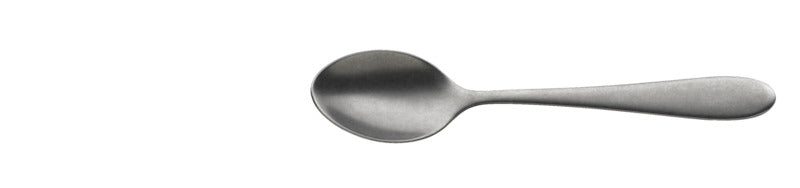 WMF 12x Dessertlöffel, SARA Stonewashed, Länge: 15,8cm
