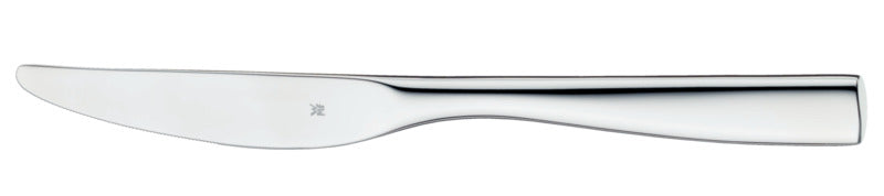 WMF 12x Menümesser (Versilbert, Monoblock), Serie: CASINO, Länge: 23,4cm