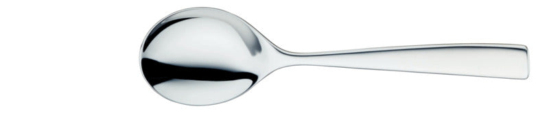 WMF 12x Suppenlöffel, Serie: CASINO, Länge: 16,8cm