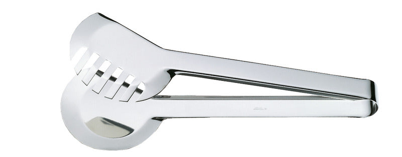 WMF Universalzange, Edelstahl, Silber, Länge: 23cm
