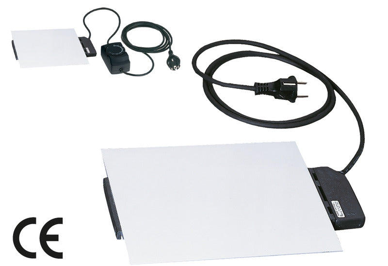 WMF Heizelement (inkl. Kabel), Rechteckig, 230V, 600W, 25x20cm