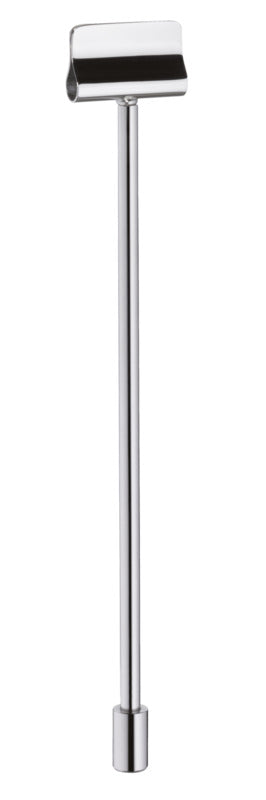 WMF Tischnummernständeraufsatz, Edelstahl, Serie: PURE EXCLUSIV, Höhe: 29cm