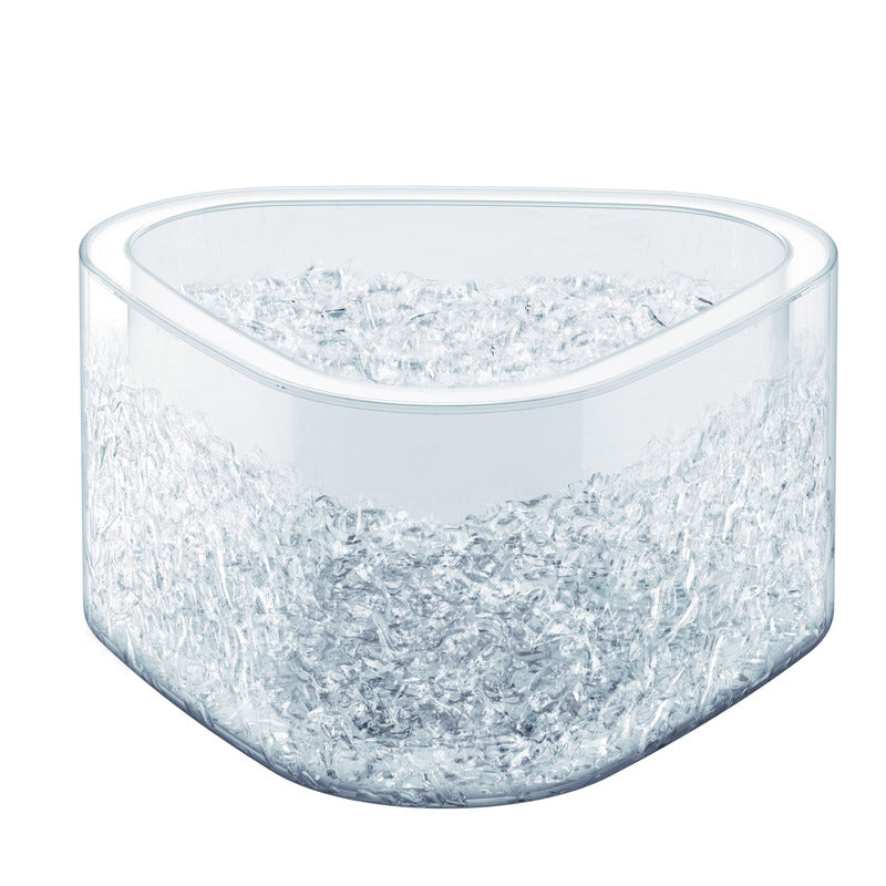 WMF Kühlelement, Kunststoff, Serie: DIVA, 25,3x 24x13,3cm