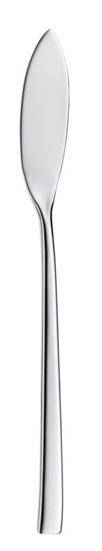 Hepp 12x Fischmesser TALIA vers.