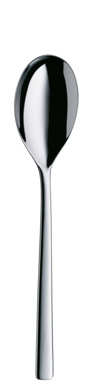 Hepp 12x Menülöffel, Serie: LENTO, Länge: 217mm