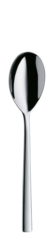 Hepp 12x Vorspeisen-/Dessertlöffel, Serie: LENTO, Länge: 199mm