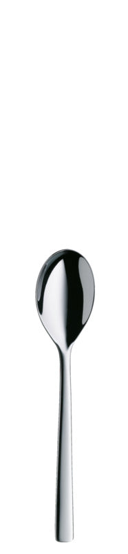 Hepp 12x Kaffeelöffel, Serie: LENTO, Länge: 137mm