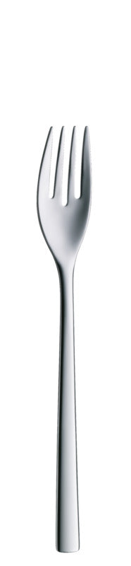 Hepp 12x Fischgabel, Serie: LENTO, Länge: 195mm