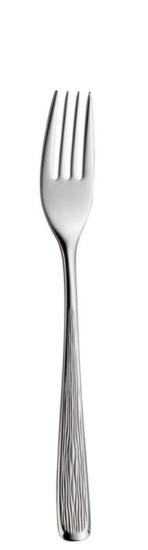 Hepp 12x Menügabel, Serie: MESCANA, Länge: 211mm