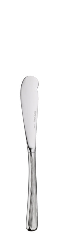 Hepp 12x Buttermesser HH MESCANA vers.