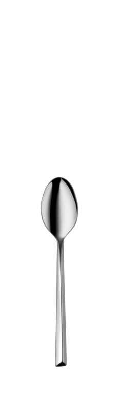 Hepp 12x Kaffeelöffel, Serie: TRILOGIE, Länge: 142mm