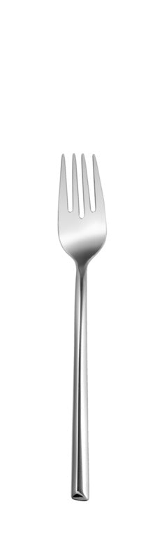 Hepp 12x Fischgabel, Serie: TRILOGIE, Länge: 190mm