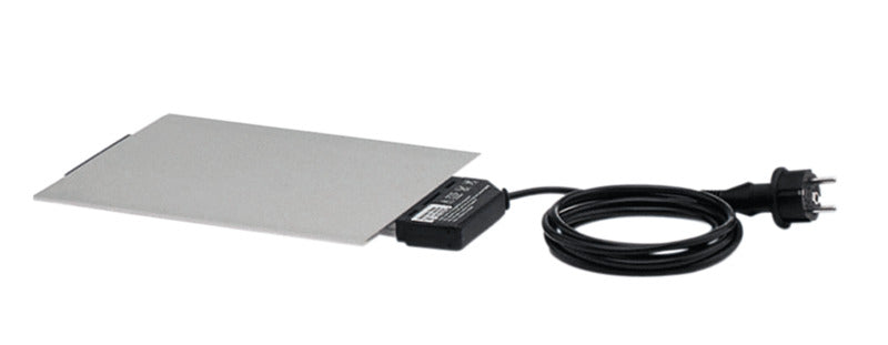 Hepp Heizung (Für Chafing Dish), Metall, 220W, 140-250V, 250x200mm