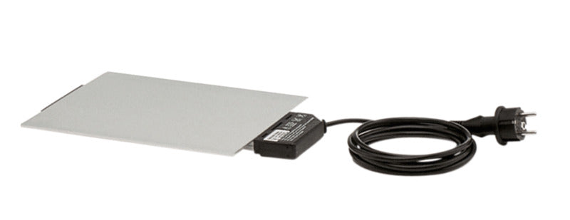 Hepp Heizung (Für Chafing Dish), Metall, 600W, 230V, 250x200mm