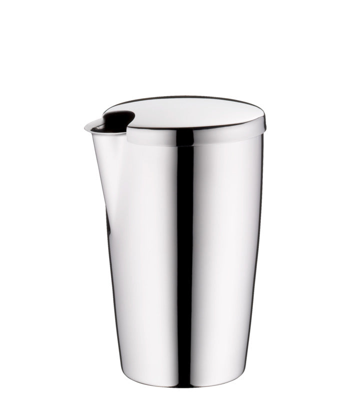 Hepp Milchkanne, Edelstahl, Serie: VISION, Inhalt: 180ml