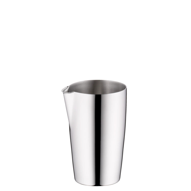 Hepp Milchkanne, Edelstahl, Serie: VISION, Inhalt: 180ml
