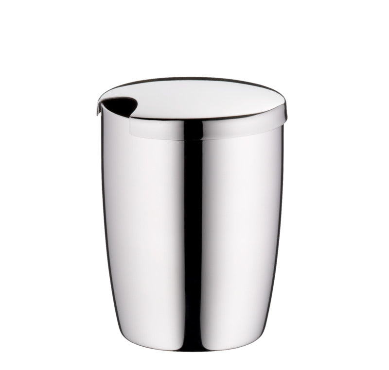 Hepp Zuckerdose, Edelstahl, Serie: VISION, Inhalt: 100ml