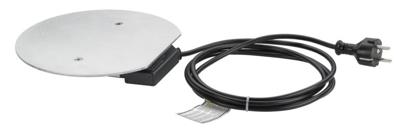 Hepp Heizung für Kaffeeurne (10 + 15Liter), 150W, 250V, Durchmesser: 213mm