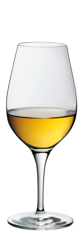 WMF 6x Tasting/Dessertweinglas "04", Glas, Serie: SMART, Inhalt 290ml