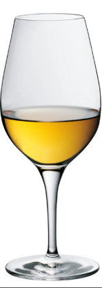 WMF 6x Tasting/Dessertweinglas "04", Glas, Serie: SMART, Inhalt 290ml