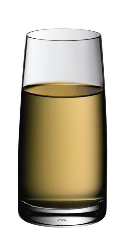 WMF 6x Mixdrink "09", Glas, Serie: DIVINE, Inhalt: 360ml