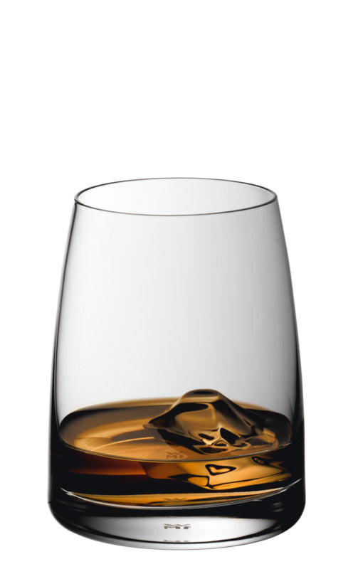 WMF 6x Tumbler "15", Glas, Serie: DIVINE, Inhalt: 325ml